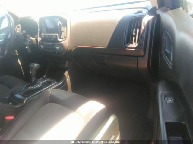 1GTG6CEN2H1225223 GMC Canyon 4wd Sle