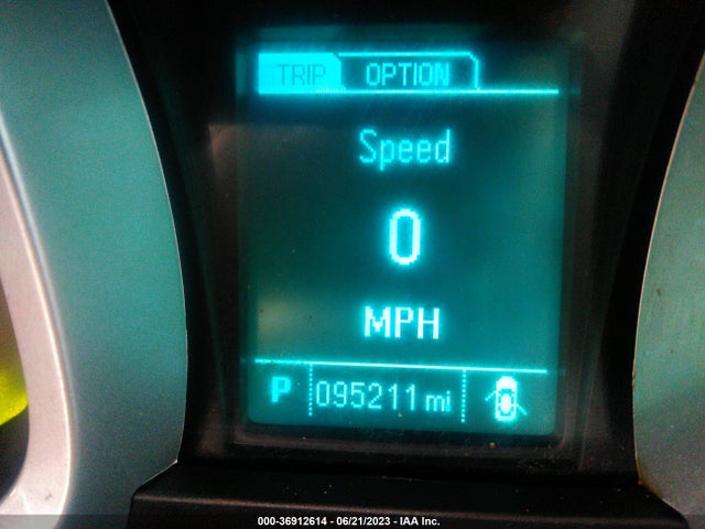 2015 CHEVROLET EQUINOX LT VIN: 2GNALBEKXF1145679