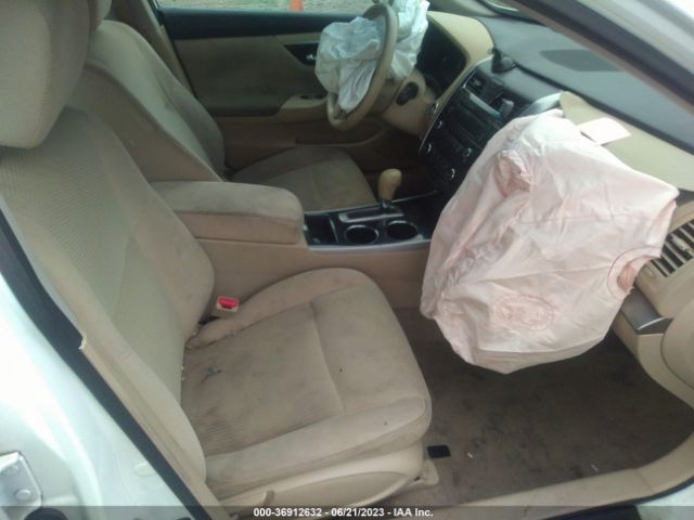 1N4AL3AP5EN377366 Nissan Altima 2.5 S