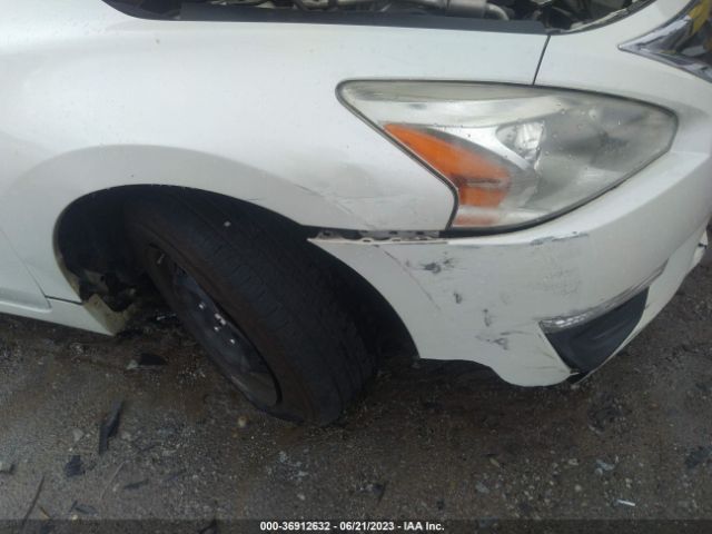 1N4AL3AP5EN377366 Nissan Altima 2.5 S