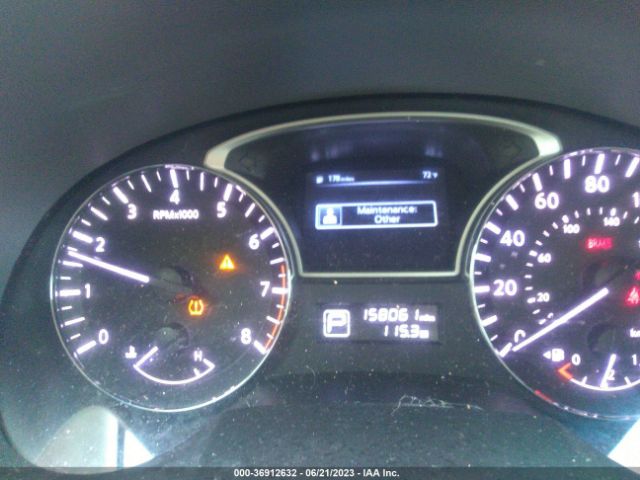 1N4AL3AP5EN377366 Nissan Altima 2.5 S