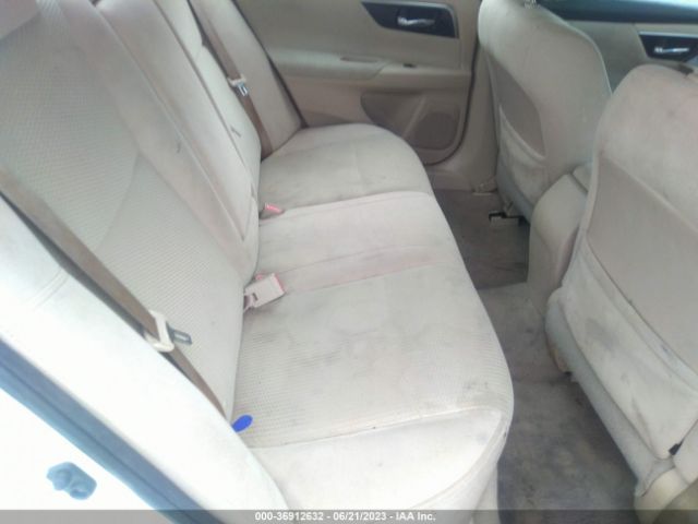 1N4AL3AP5EN377366 Nissan Altima 2.5 S