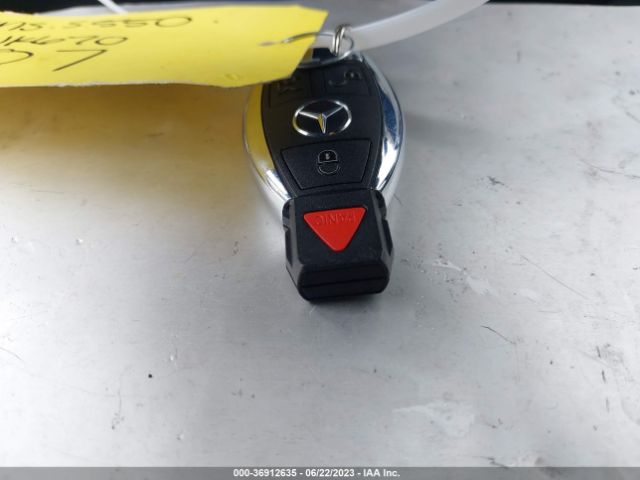 WDDUG8CB0EA018370 Mercedes-Benz S-class S 550