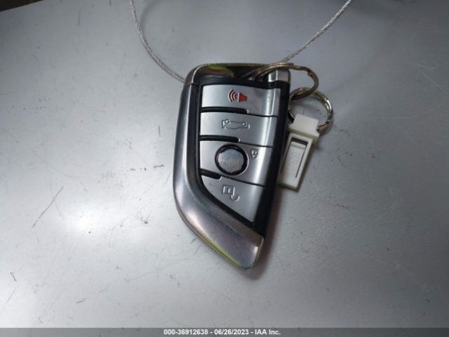 5UXKR2C54F0H39898 BMW X5 Sdrive35i