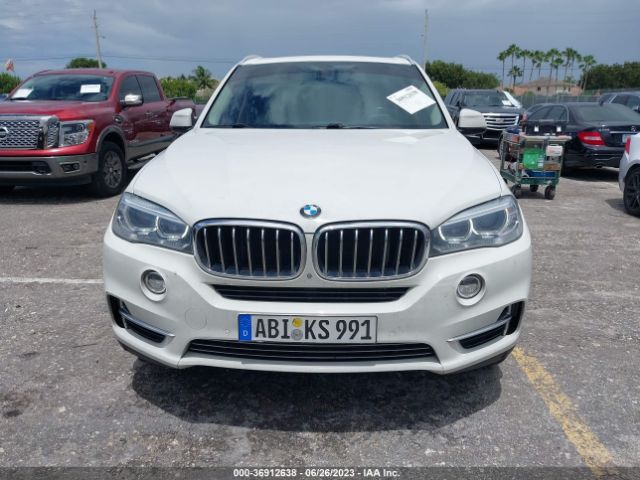 5UXKR2C54F0H39898 BMW X5 Sdrive35i