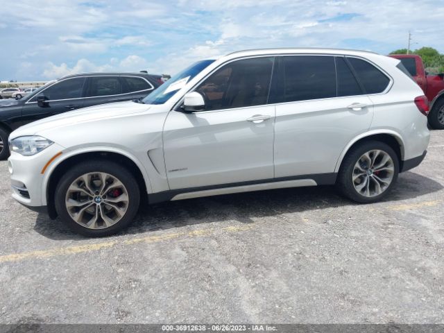 5UXKR2C54F0H39898 BMW X5 Sdrive35i