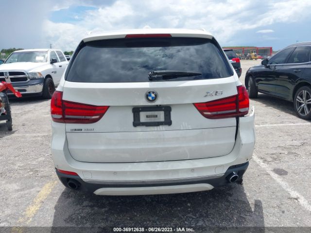 5UXKR2C54F0H39898 BMW X5 Sdrive35i