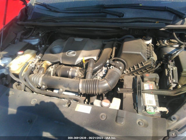 2015 Lexus NX, VIN: JTJYARBZ8F2020913