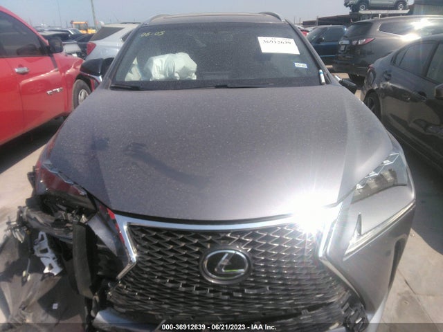 2015 Lexus NX, VIN: JTJYARBZ8F2020913