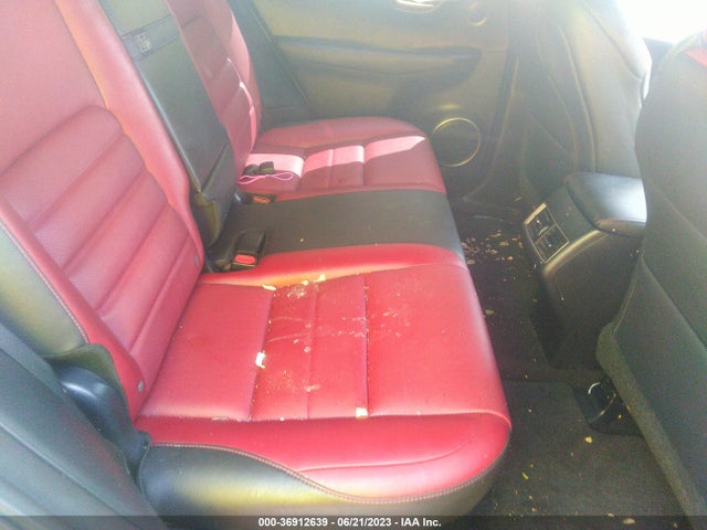 2015 Lexus NX, VIN: JTJYARBZ8F2020913