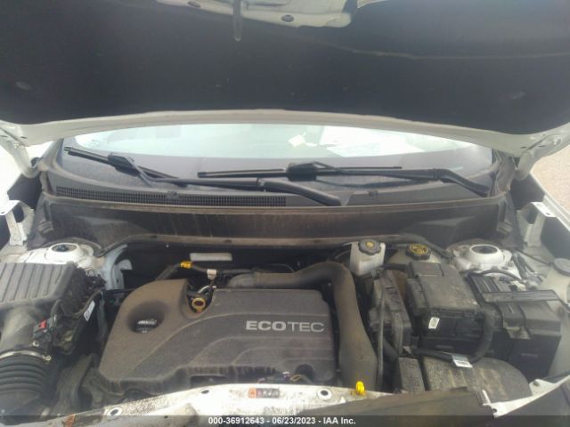 Chevrolet EQUINOX LS 2018 2GNAXREV4J6318468 Image 16