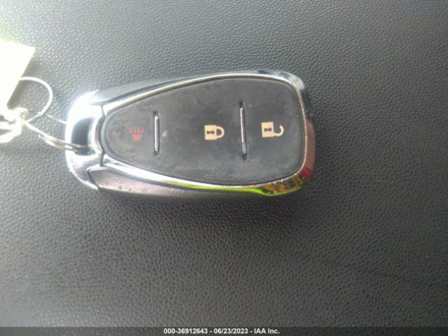 Chevrolet EQUINOX LS 2018 2GNAXREV4J6318468 Image 3