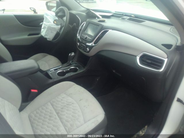 Chevrolet EQUINOX LS 2018 2GNAXREV4J6318468 Image 11