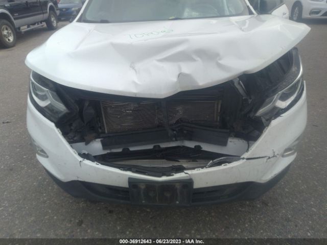 Chevrolet EQUINOX LS 2018 2GNAXREV4J6318468 Image 12