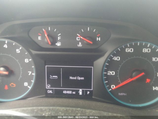 Chevrolet EQUINOX LS 2018 2GNAXREV4J6318468 Image 13