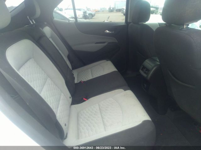 Chevrolet EQUINOX LS 2018 2GNAXREV4J6318468 Image 14