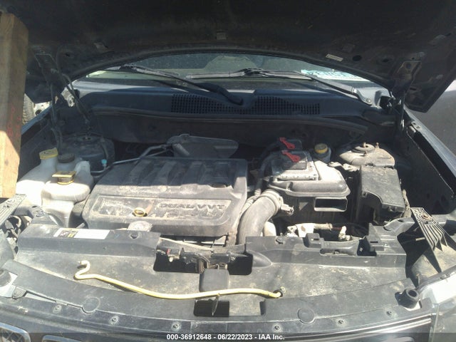 1C4NJDEB5FD232325 Jeep Compass High Altitude Edition