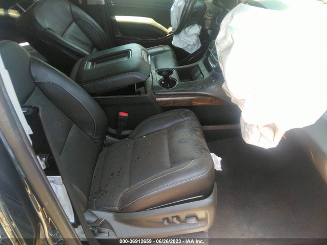 Chevrolet Tahoe Lt 2020 1GNSCBKC2LR150296 Image 5
