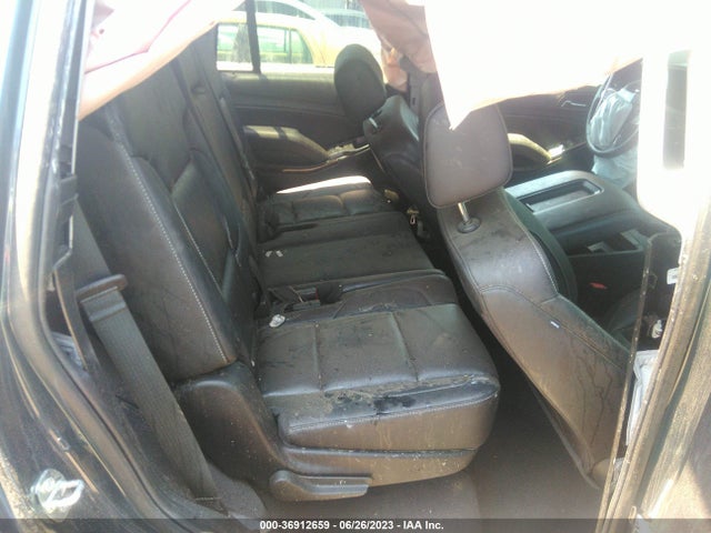 Chevrolet Tahoe Lt 2020 1GNSCBKC2LR150296 Image 8
