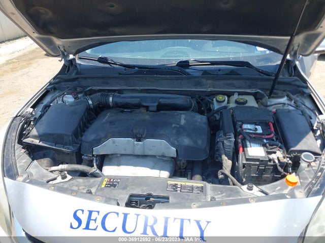 Chevrolet MALIBU LT 2015 1G11D5SL2FF125934 Image 10