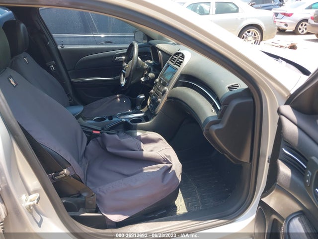 Chevrolet MALIBU LT 2015 1G11D5SL2FF125934 Image 5