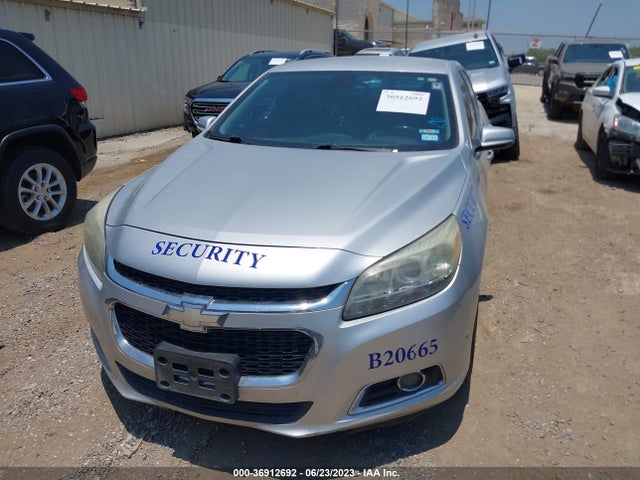 Chevrolet MALIBU LT 2015 1G11D5SL2FF125934 Image 6