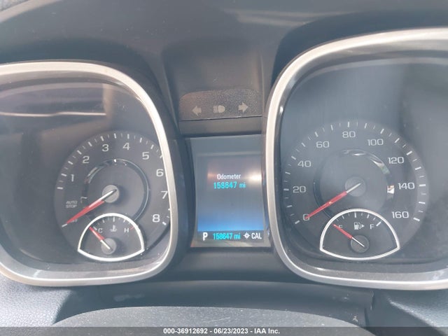Chevrolet MALIBU LT 2015 1G11D5SL2FF125934 Image 7