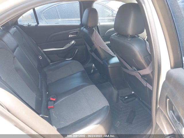 Chevrolet MALIBU LT 2015 1G11D5SL2FF125934 Image 8