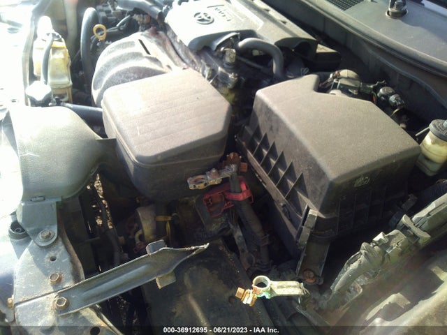 Toyota CAMRY SE 2014 4T1BF1FK5EU395083 Image 10