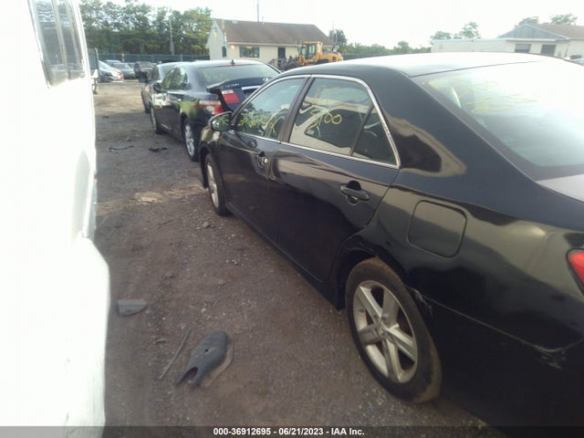 Toyota CAMRY SE 2014 4T1BF1FK5EU395083 Image 13