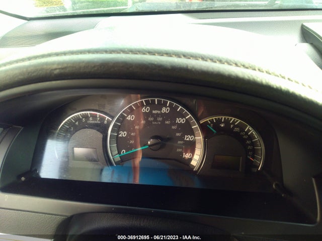 Toyota CAMRY SE 2014 4T1BF1FK5EU395083 Image 14