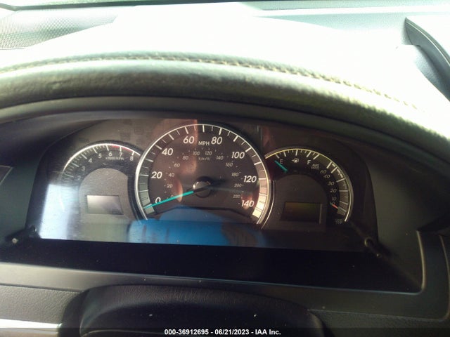 Toyota CAMRY SE 2014 4T1BF1FK5EU395083 Image 7