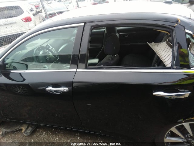 2017 NISSAN ALTIMA 2.5 SV VIN: 1N4AL3AP6HC162658