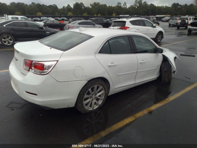 2015 CHEVROLET MALIBU LT VIN: 1G11D5SL5FF330048