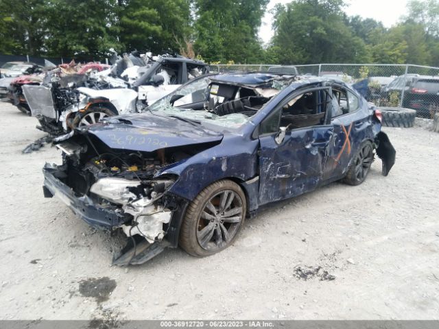 JF1VA1E68H9821379 Subaru Wrx Premium