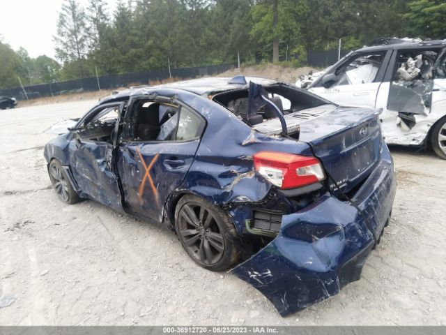 JF1VA1E68H9821379 Subaru Wrx Premium