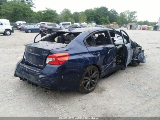 JF1VA1E68H9821379 Subaru Wrx Premium