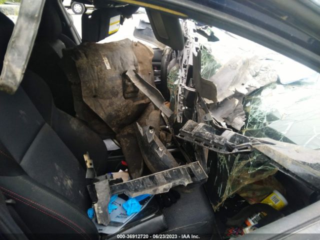 JF1VA1E68H9821379 Subaru Wrx Premium