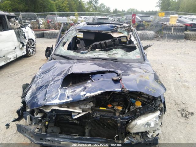 JF1VA1E68H9821379 Subaru Wrx Premium