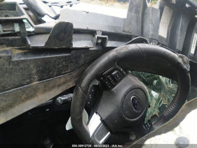 JF1VA1E68H9821379 Subaru Wrx Premium