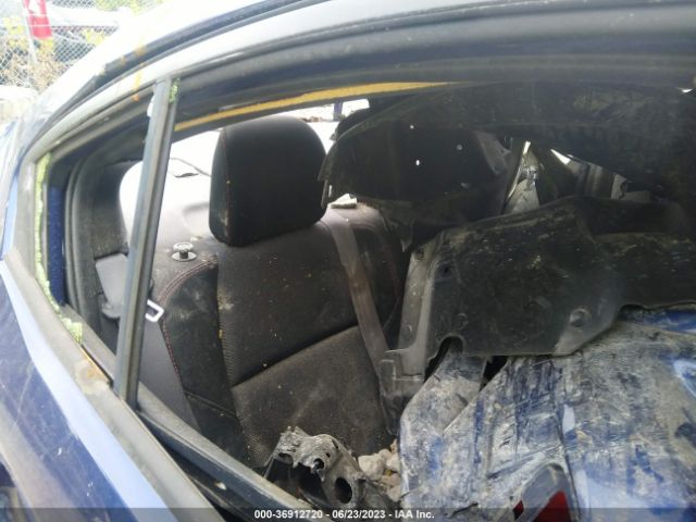 JF1VA1E68H9821379 Subaru Wrx Premium