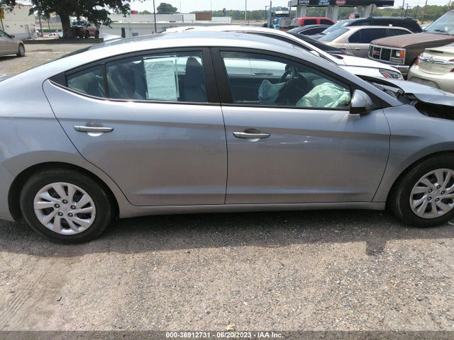 Hyundai ELANTRA SE 2017 5NPD74LF7HH192925 Image 5