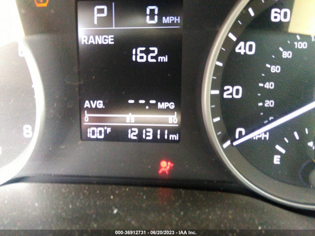 Hyundai ELANTRA SE 2017 5NPD74LF7HH192925 Image 7