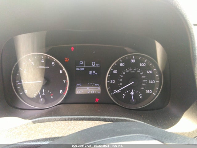 Hyundai ELANTRA SE 2017 5NPD74LF7HH192925 Image 13