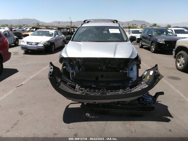 Hyundai Santa Fe Xrt 2023 5NMS6DAJ3PH489283 Image 12