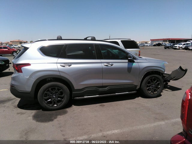 Hyundai Santa Fe Xrt 2023 5NMS6DAJ3PH489283 Image 13