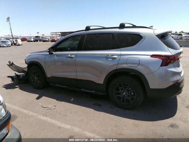 Hyundai Santa Fe Xrt 2023 5NMS6DAJ3PH489283 Image 14