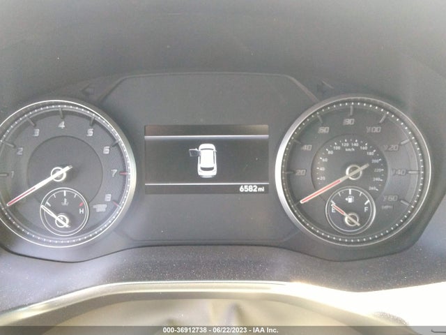 Hyundai Santa Fe Xrt 2023 5NMS6DAJ3PH489283 Image 15