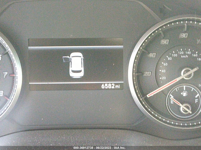 Hyundai Santa Fe Xrt 2023 5NMS6DAJ3PH489283 Image 7