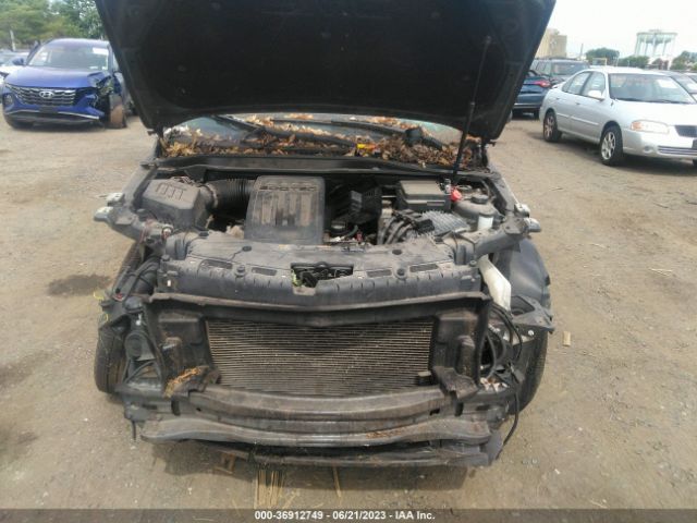 2GKALNEK7H6297956 GMC Terrain Sle